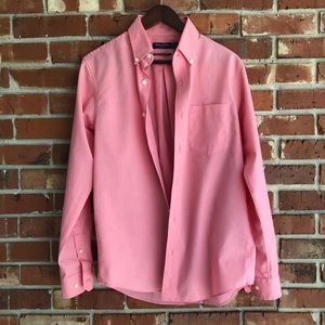 Nautica Dress Shirt - Slim Fit Small